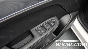 Renault-KoreaSamsung XM3 1.6 GTe RE 2023 года из Южной Кореи