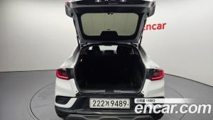 Renault-KoreaSamsung XM3 1.6 GTe RE 2023 года из Южной Кореи