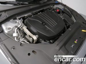 Volvo S90 B5 ULTIMATE Bright 2024 года из Южной Кореи