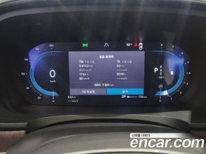 Volvo S90 B5 ULTIMATE Bright 2024 года из Южной Кореи
