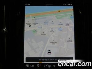 Volvo S90 B5 ULTIMATE Bright 2024 года из Южной Кореи