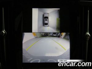 Volvo S90 B5 ULTIMATE Bright 2024 года из Южной Кореи