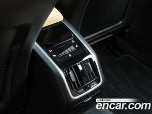 Volvo S90 B5 ULTIMATE Bright 2024 года из Южной Кореи
