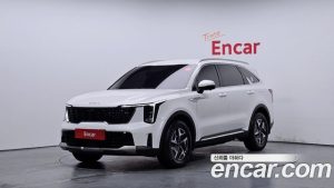 Kia Sorento HEV 1.6 2WD 2024 года из Южной Кореи