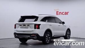 Kia Sorento HEV 1.6 2WD 2024 года из Южной Кореи