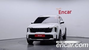 Kia Sorento HEV 1.6 2WD 2024 года из Южной Кореи