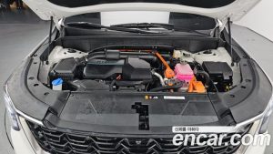 Kia Sorento HEV 1.6 2WD 2024 года из Южной Кореи