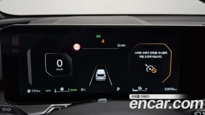 Kia Sorento HEV 1.6 2WD 2024 года из Южной Кореи