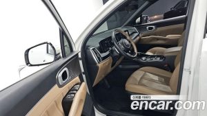 Kia Sorento HEV 1.6 2WD 2024 года из Южной Кореи