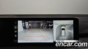 Kia Sorento HEV 1.6 2WD 2024 года из Южной Кореи
