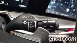 Kia Sorento HEV 1.6 2WD 2024 года из Южной Кореи