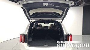 Kia Sorento HEV 1.6 2WD 2024 года из Южной Кореи