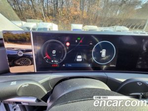 Hyundai Santafe Бензин 2.5T 2WD 2024 года из Южной Кореи