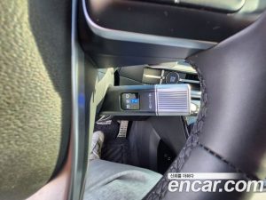 Hyundai Santafe Бензин 2.5T 2WD 2024 года из Южной Кореи