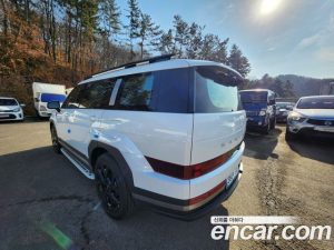 Hyundai Santafe Бензин 2.5T 2WD 2024 года из Южной Кореи
