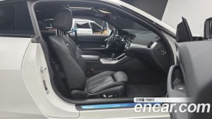 BMW 4-Series 420i M Sport Coupe 2023 года из Южной Кореи