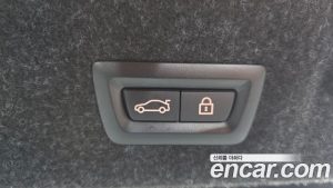 BMW 4-Series 420i M Sport Coupe 2023 года из Южной Кореи