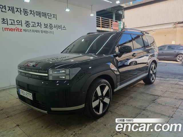 41140645_002.jpg Hyundai Santafe Бензин 2.5T 2WD 2024 года из Южной Кореи