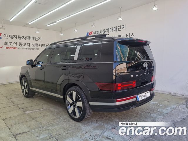 41140645_003.jpg Hyundai Santafe Бензин 2.5T 2WD 2024 года из Южной Кореи