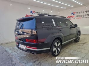 Hyundai Santafe Бензин 2.5T 2WD 2024 года из Южной Кореи