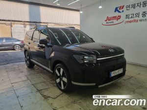Hyundai Santafe Бензин 2.5T 2WD 2024 года из Южной Кореи