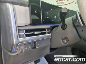 Hyundai Santafe Бензин 2.5T 2WD 2024 года из Южной Кореи