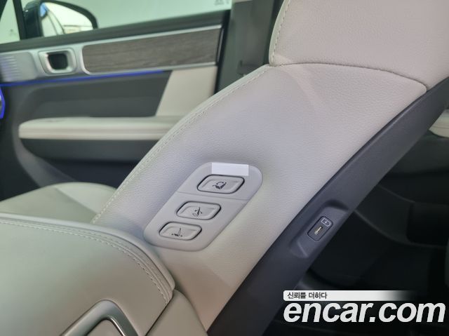 41140645_017.jpg Hyundai Santafe Бензин 2.5T 2WD 2024 года из Южной Кореи