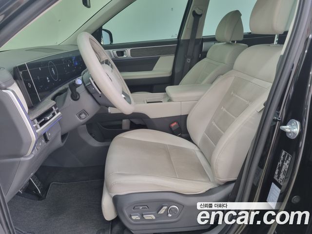 41140645_019.jpg Hyundai Santafe Бензин 2.5T 2WD 2024 года из Южной Кореи