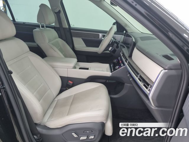 41140645_022.jpg Hyundai Santafe Бензин 2.5T 2WD 2024 года из Южной Кореи