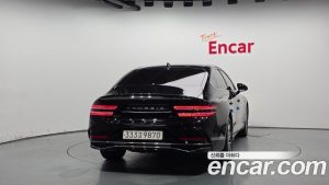 Genesis G80 Бензин 2.5 Turbo AWD 2025 года из Южной Кореи
