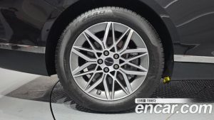 Genesis G80 Бензин 2.5 Turbo AWD 2025 года из Южной Кореи