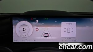 Genesis G80 Бензин 2.5 Turbo AWD 2025 года из Южной Кореи