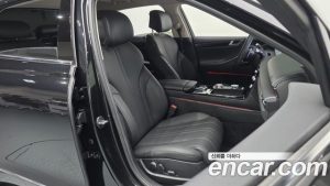 Genesis G80 Бензин 2.5 Turbo AWD 2025 года из Южной Кореи