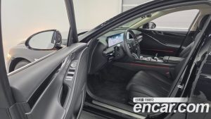 Genesis G80 Бензин 2.5 Turbo AWD 2025 года из Южной Кореи