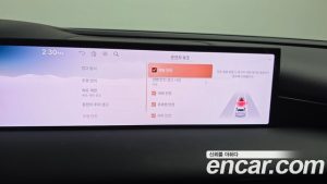 Genesis G80 Бензин 2.5 Turbo AWD 2025 года из Южной Кореи