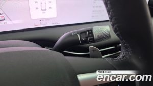 Genesis G80 Бензин 2.5 Turbo AWD 2025 года из Южной Кореи