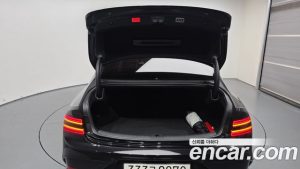 Genesis G80 Бензин 2.5 Turbo AWD 2025 года из Южной Кореи