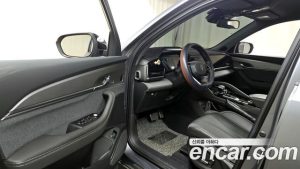 Renault-KoreaSamsung Grand Koleos 1.5 E-TECH Techno 2WD 2025 года из Южной Кореи