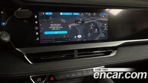Renault-KoreaSamsung Grand Koleos 1.5 E-TECH Techno 2WD 2025 года из Южной Кореи