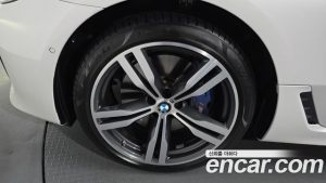 BMW Gran Turismo 630i xDrive M Sport 2023 года из Южной Кореи