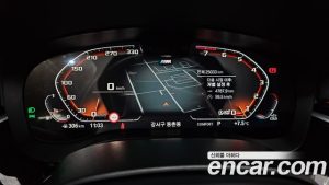 BMW Gran Turismo 630i xDrive M Sport 2023 года из Южной Кореи