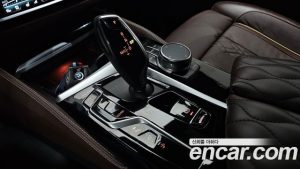 BMW Gran Turismo 630i xDrive M Sport 2023 года из Южной Кореи
