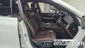 BMW Gran Turismo 630i xDrive M Sport 2023 года из Южной Кореи