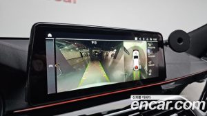 BMW Gran Turismo 630i xDrive M Sport 2023 года из Южной Кореи