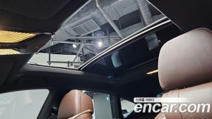 BMW Gran Turismo 630i xDrive M Sport 2023 года из Южной Кореи