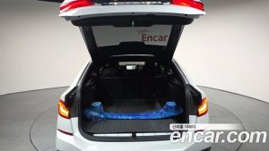 BMW Gran Turismo 630i xDrive M Sport 2023 года из Южной Кореи