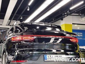 Porsche Cayenne 3.0 Coupe 2022 года из Южной Кореи