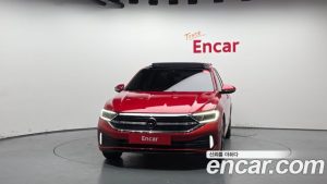 Volkswagen Jetta 1.5 TSI Prestige 2023 года из Южной Кореи
