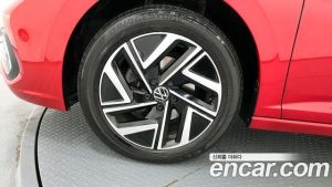 Volkswagen Jetta 1.5 TSI Prestige 2023 года из Южной Кореи