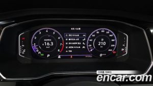 Volkswagen Jetta 1.5 TSI Prestige 2023 года из Южной Кореи
